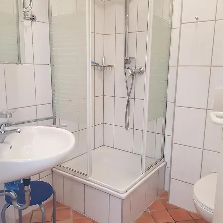 2 Im Fischerhaus Mit Terrasse Apartman *