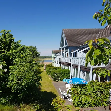 2 Im Fischerhaus Mit Terrasse *