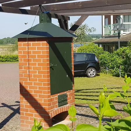 2 Im Fischerhaus Mit Terrasse Apartman Sellin