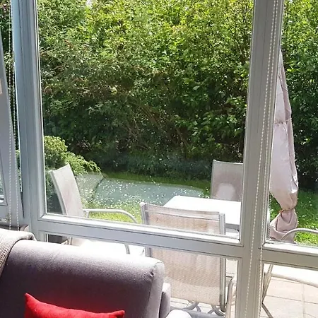 2 Im Fischerhaus Mit Terrasse *