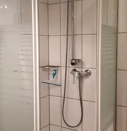 Apartman 2 Im Fischerhaus Mit Terrasse Sellin