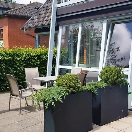 2 Im Fischerhaus Mit Terrasse *