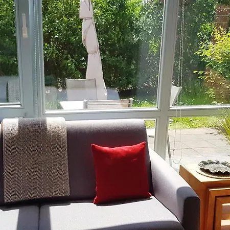 2 Im Fischerhaus Mit Terrasse Apartman *