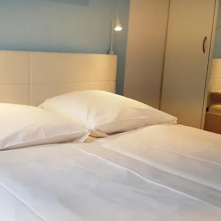 2 Im Fischerhaus Mit Terrasse Apartman *